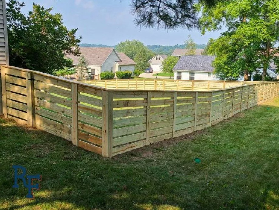Revolutionizing Fencing Solutions in Lansing and Holland, MI